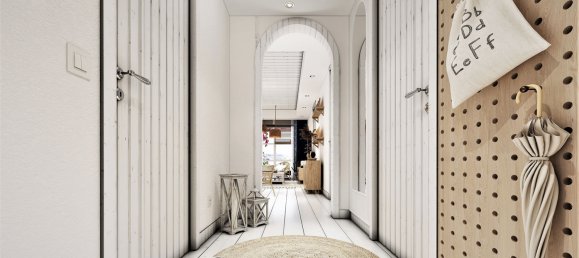 Wohnung 2+1 in Bodrum, Turkey, Nr. 6058 11