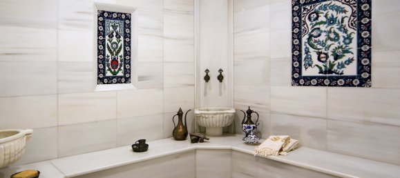 Wohnung 2+1 in Bodrum, Turkey, Nr. 6058 25