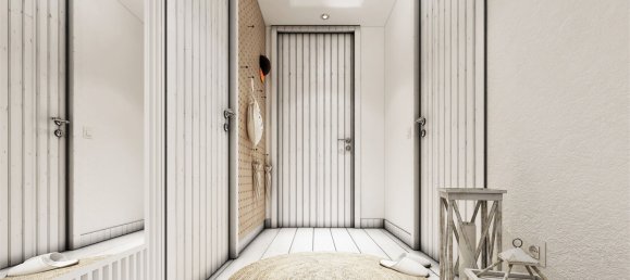 Wohnung 2+1 in Bodrum, Turkey, Nr. 6058 6