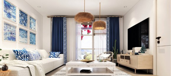 Wohnung 2+1 in Bodrum, Turkey, Nr. 6058 18