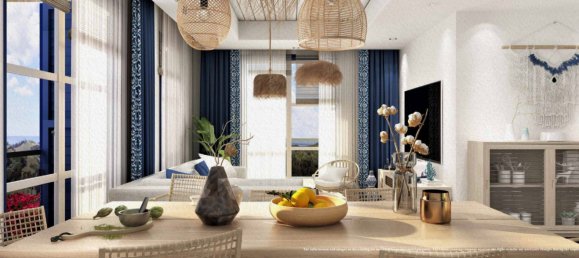 Wohnung 2+1 in Bodrum, Turkey, Nr. 6058 26