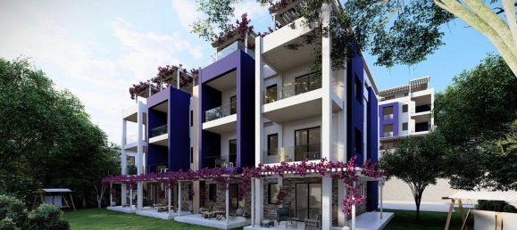 Wohnung 2+1 in Bodrum, Turkey, Nr. 6058 20