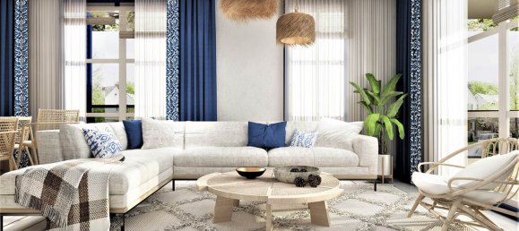 Wohnung 2+1 in Bodrum, Turkey, Nr. 6058 12