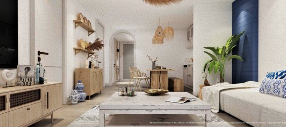 Wohnung 2+1 in Bodrum, Turkey, Nr. 6058 27