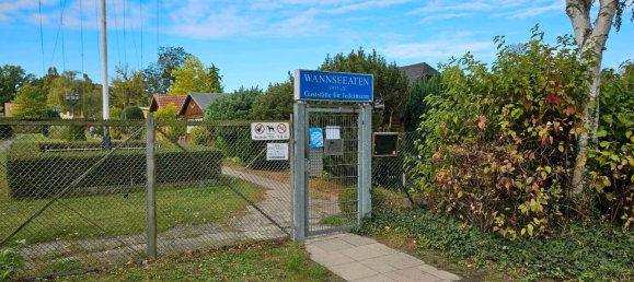 Grundstück in Lichtenrade, Germany, Nr. 292300 9