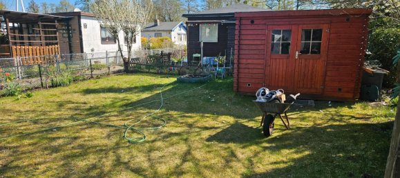 Grundstück in Lichtenrade, Germany, Nr. 292300 4