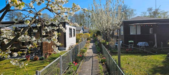 Grundstück in Lichtenrade, Germany, Nr. 292300 14