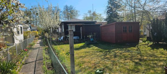 Grundstück in Lichtenrade, Germany, Nr. 292300 2