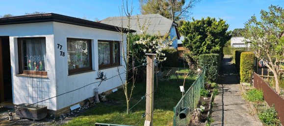 Grundstück in Lichtenrade, Germany, Nr. 292300 6