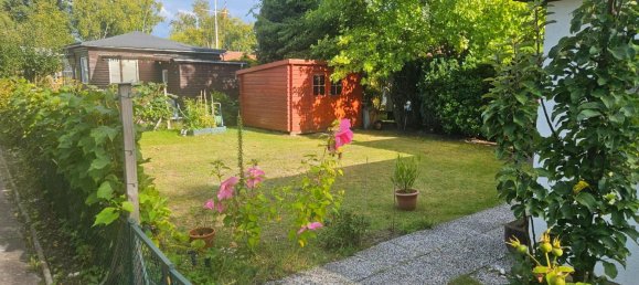 Grundstück in Lichtenrade, Germany, Nr. 292300 13