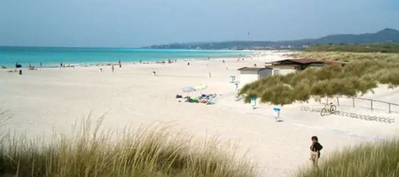 Apartamento de 2 habitaciónes en Rosignano Marittimo, Italy No. 220152 24