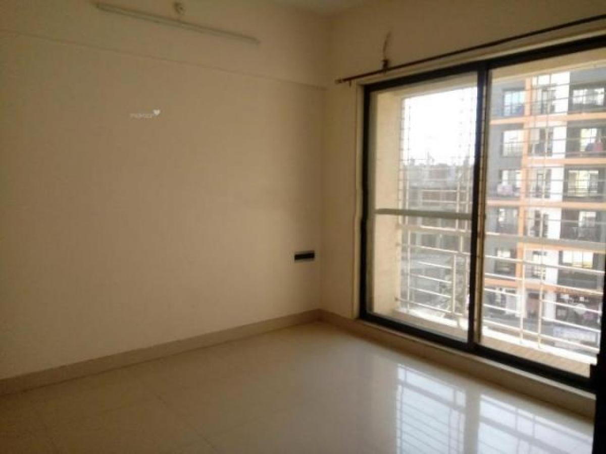 2 bedrooms House in Mumbai, India No. 2005