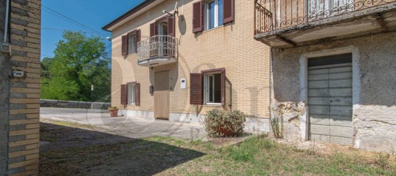 Casa T2 em Fontana Liri, Italy N.º 238045 5