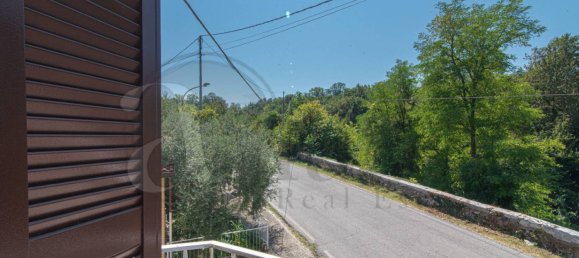 Casa T2 em Fontana Liri, Italy N.º 238045 33