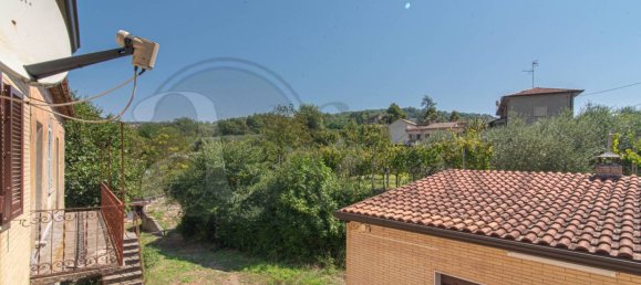 Casa T2 em Fontana Liri, Italy N.º 238045 26