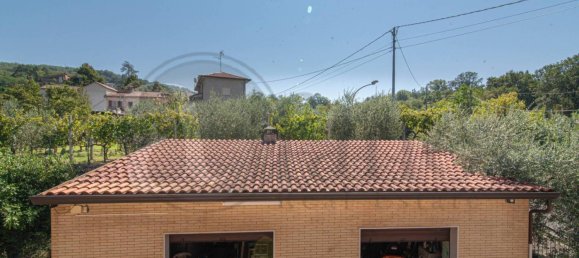 Casa T2 em Fontana Liri, Italy N.º 238045 25
