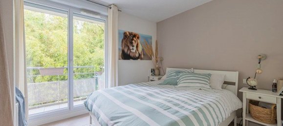 2 Schlafzimmer Wohnung in Toulouse, France, Nr. 336261 4