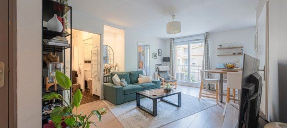 2 Schlafzimmer Wohnung in Toulouse, France, Nr. 336261 3