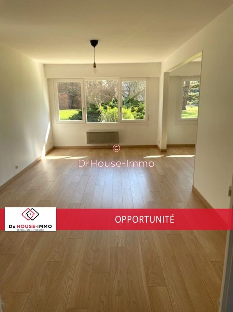 2 bedrooms Apartment in Marcq-en-Baroeul, France No. 48301