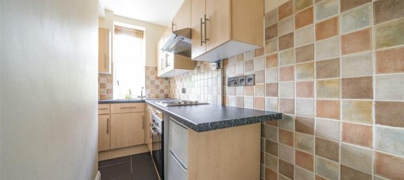 1 Schlafzimmer Wohnung in St Johns Wood, United Kingdom, Nr. 7488 4