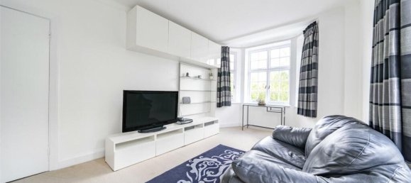 1 Schlafzimmer Wohnung in St Johns Wood, United Kingdom, Nr. 7488 2
