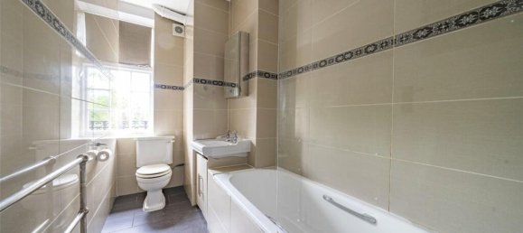 1 Schlafzimmer Wohnung in St Johns Wood, United Kingdom, Nr. 7488 16