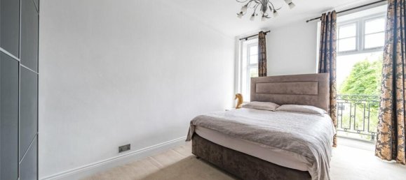 1 Schlafzimmer Wohnung in St Johns Wood, United Kingdom, Nr. 7488 7