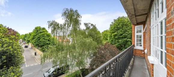 1 Schlafzimmer Wohnung in St Johns Wood, United Kingdom, Nr. 7488 3