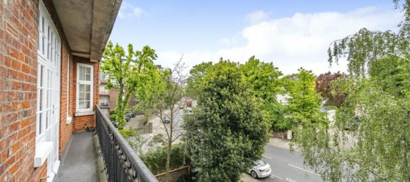 1 Schlafzimmer Wohnung in St Johns Wood, United Kingdom, Nr. 7488 10