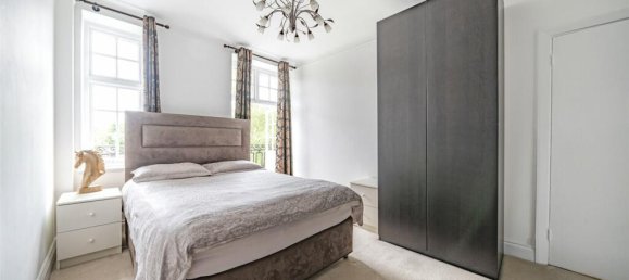 1 Schlafzimmer Wohnung in St Johns Wood, United Kingdom, Nr. 7488 11