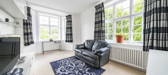 1 Schlafzimmer Wohnung in St Johns Wood, United Kingdom, Nr. 7488 19