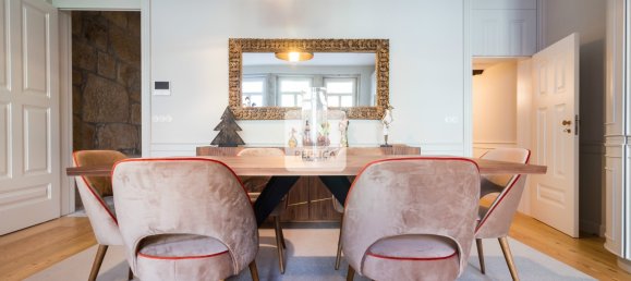 4 bedrooms Villa in Porto, Portugal No. 113443 9