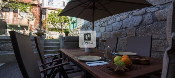 4 bedrooms Villa in Porto, Portugal No. 113443 6