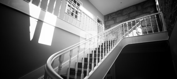 4 bedrooms Villa in Porto, Portugal No. 113443 25