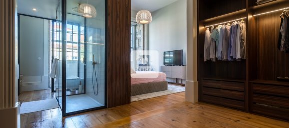 4 bedrooms Villa in Porto, Portugal No. 113443 15