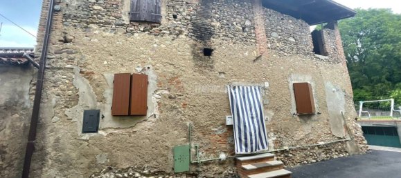 Apartamento de 2 dormitorios en Pontoglio, Italy No. 90803 2