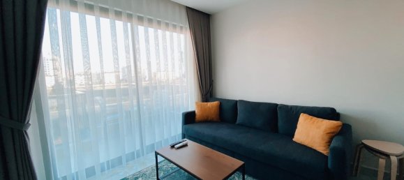 Квартира 1+1 в Кестель, Турция № 16668 2