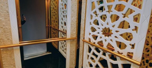 Квартира 1+1 в Кестель, Турция № 16668 9