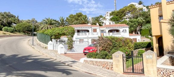 4 bedrooms Villa in Alaior, Spain No. 12927 2