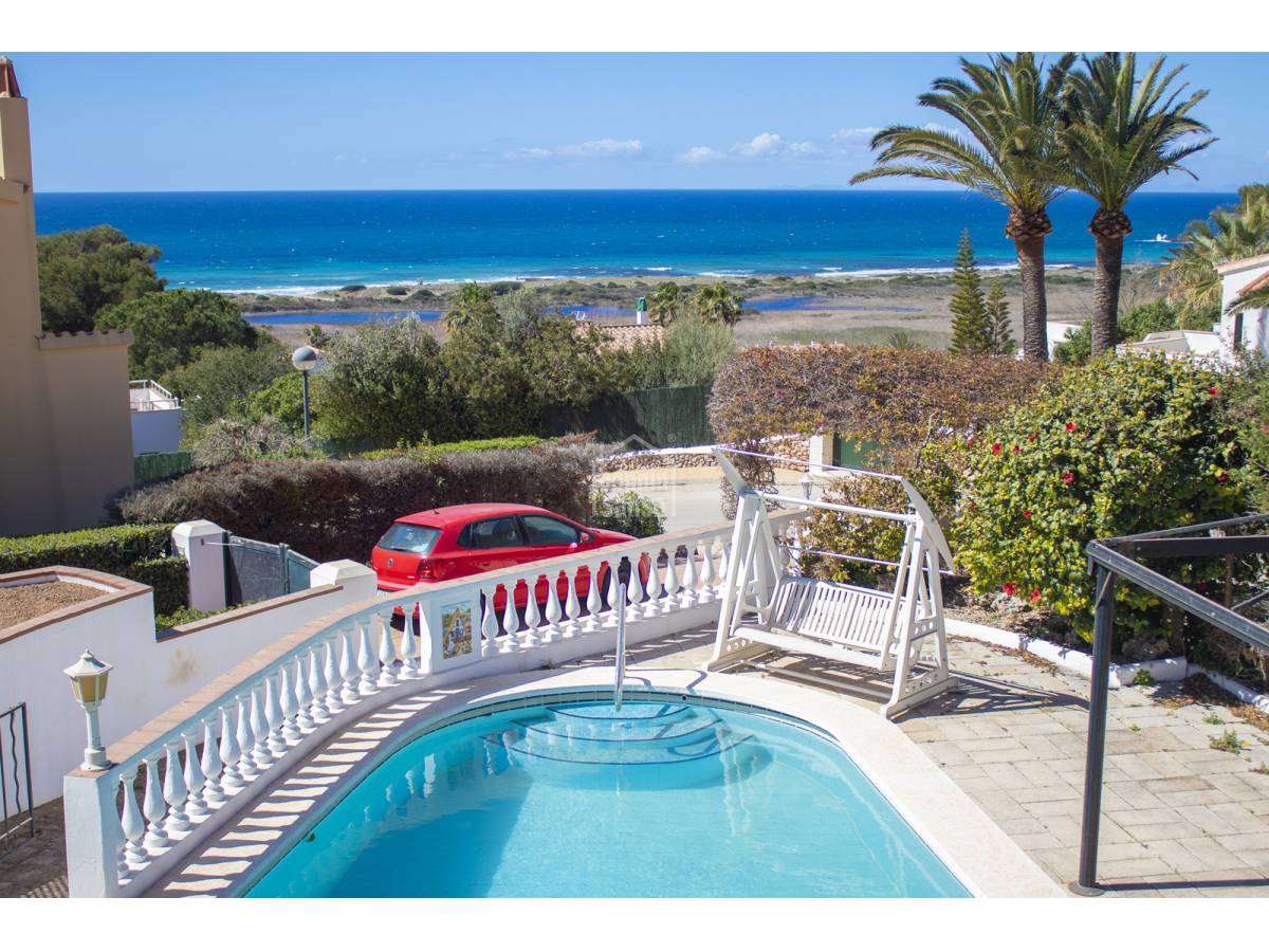 4 bedrooms Villa in Alaior, Spain No. 12927