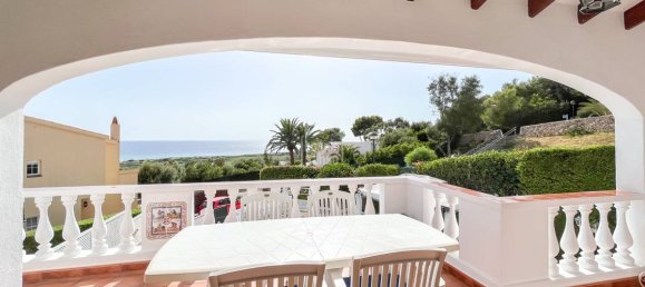 4 bedrooms Villa in Alaior, Spain No. 12927 8
