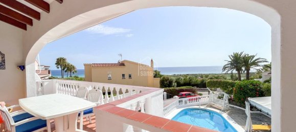 4 bedrooms Villa in Alaior, Spain No. 12927 7