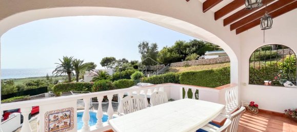 4 bedrooms Villa in Alaior, Spain No. 12927 6