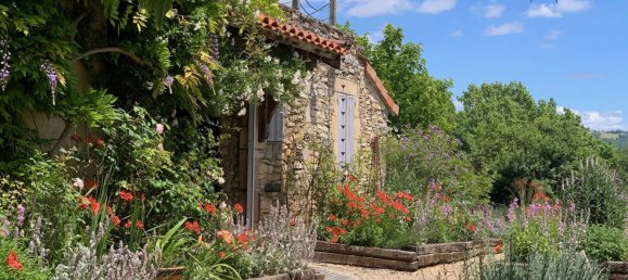 5 غرف نوم قلاع في Tarn-et-Garonne, France رقم 333588 23