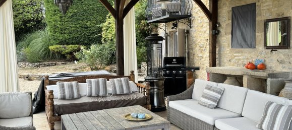 5 غرف نوم قلاع في Tarn-et-Garonne, France رقم 333588 24