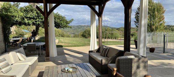 5 غرف نوم قلاع في Tarn-et-Garonne, France رقم 333588 22