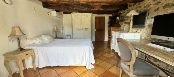 5 غرف نوم قلاع في Tarn-et-Garonne, France رقم 333588 17