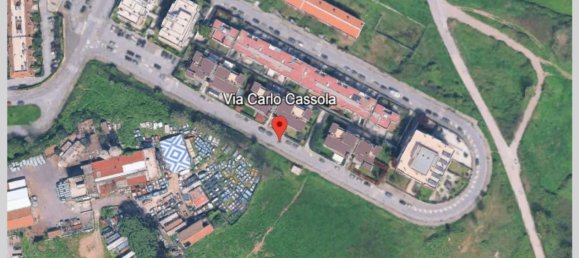 4 bedrooms Villa in Rome, Italy No. 335499 12