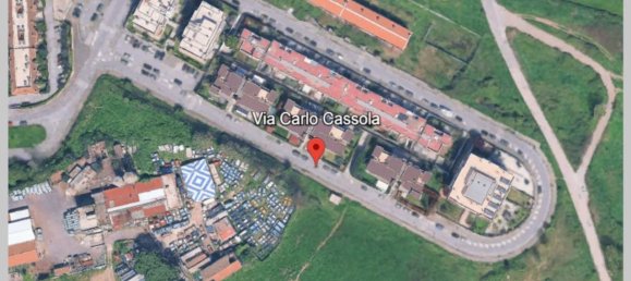 4 bedrooms Villa in Rome, Italy No. 335499 21