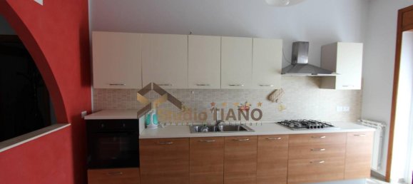 3 rooms Apartment in Rende, Italy No. 115081 6